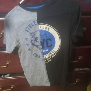 Boys t-shirt